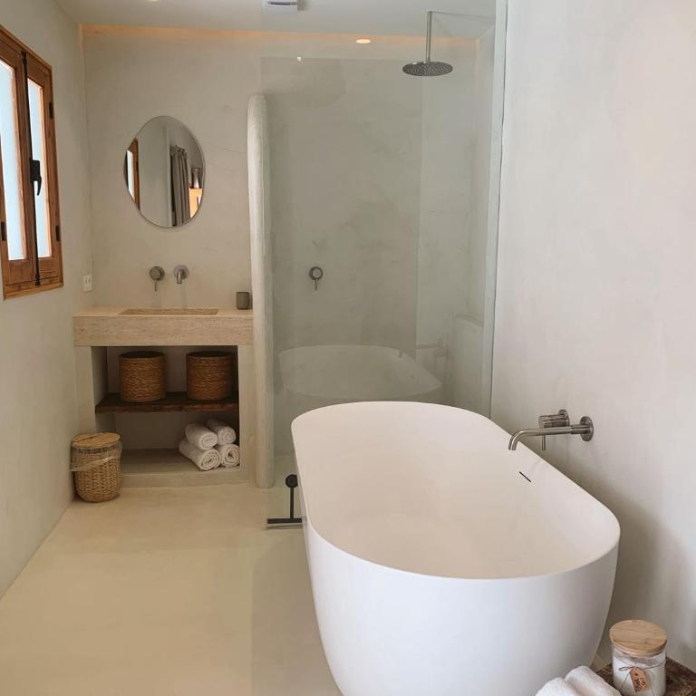 Casa Mimo Holidayhome - Casa - 22