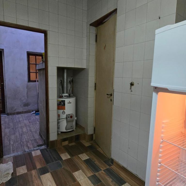 Departamento 3 ambientes Ph - Apartamento de 1 dormitorio - 4