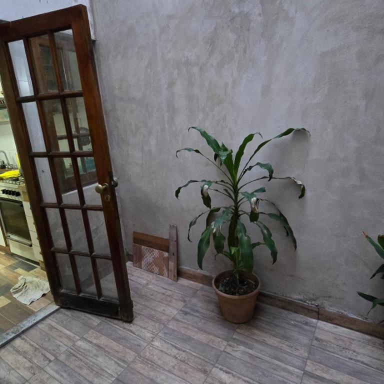 Departamento 3 ambientes Ph - Apartamento de 1 dormitorio - 6