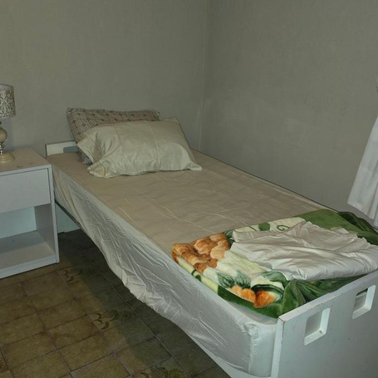 Departamento 3 ambientes Ph - Apartamento de 1 dormitorio - 10