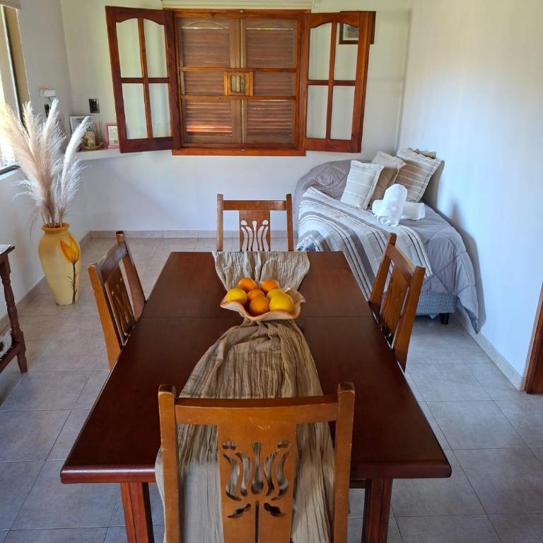 Las Casuarinas - One-Bedroom House - 1