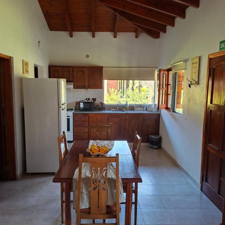 Las Casuarinas - One-Bedroom House - 3
