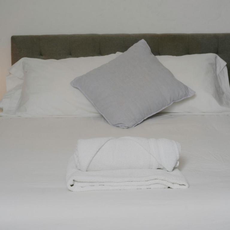HotelZone L20 Beach Access - Loft - 15