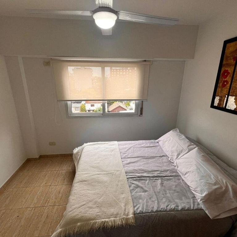 Departamento amplio y luminoso de categoría - Apartamento de 1 dormitorio - 6