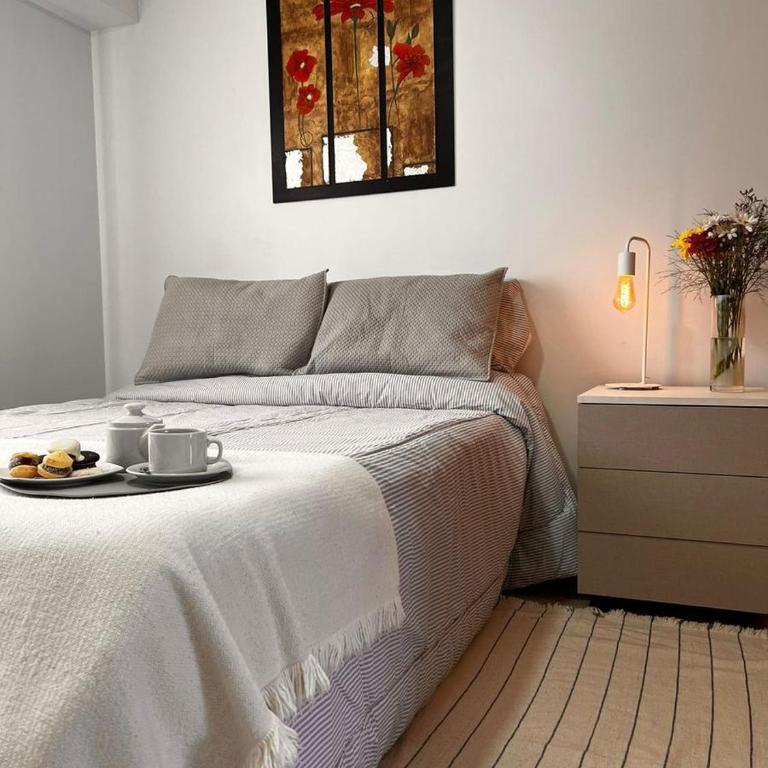 Departamento amplio y luminoso de categoría - Apartamento de 1 dormitorio - 1