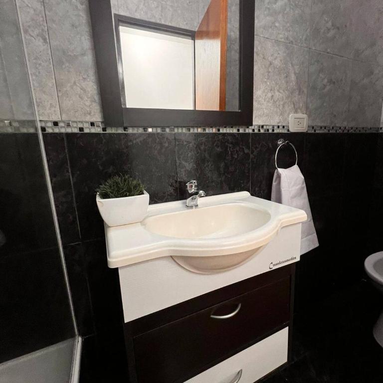 Departamento amplio y luminoso de categoría - Apartamento de 1 dormitorio - 13