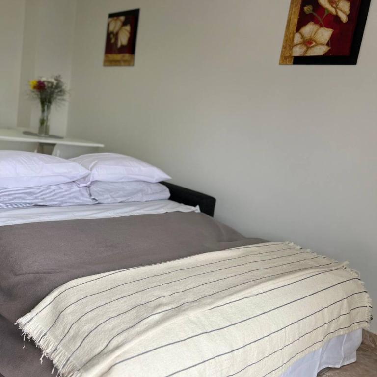 Departamento amplio y luminoso de categoría - Apartamento de 1 dormitorio - 14