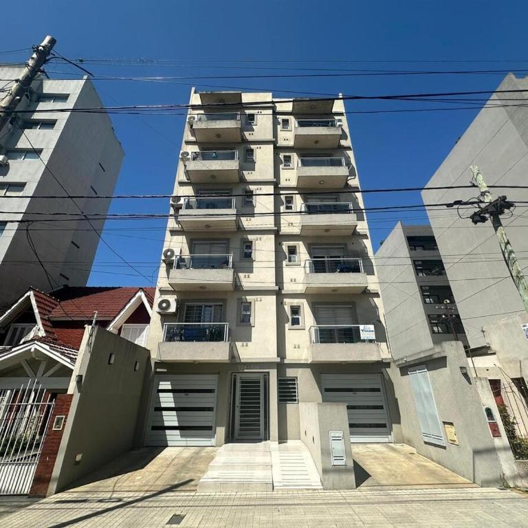 Departamento amplio y luminoso de categoría - Apartamento de 1 dormitorio - 17