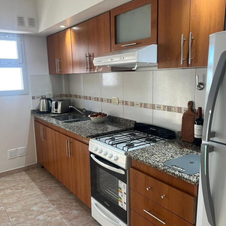 Departamento amplio y luminoso de categoría - Apartamento de 1 dormitorio - 18