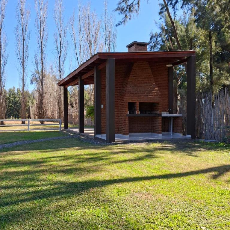 Las Casuarinas - One-Bedroom House - 9
