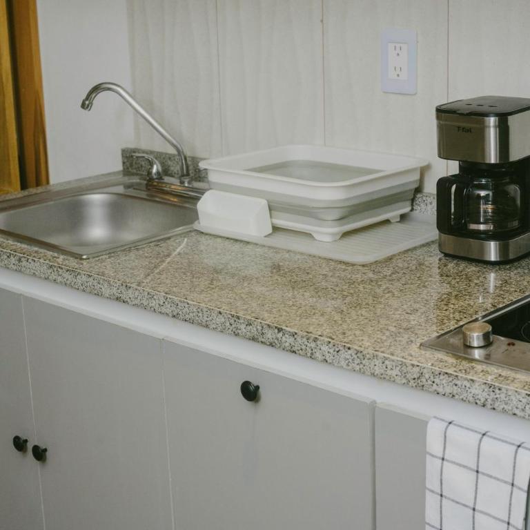 HotelZone L20 Beach Access - Loft - 36