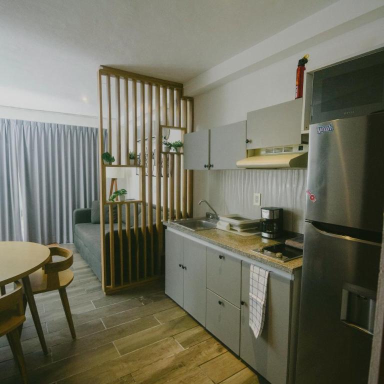 HotelZone L20 Beach Access - Loft - 45