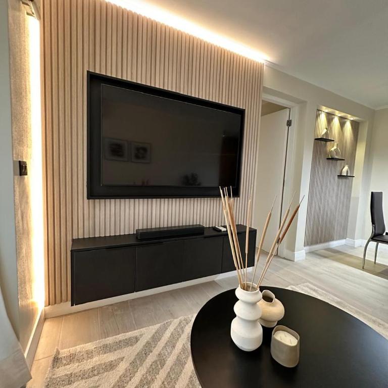 LUUM by Norus - Suite Apartment - 17
