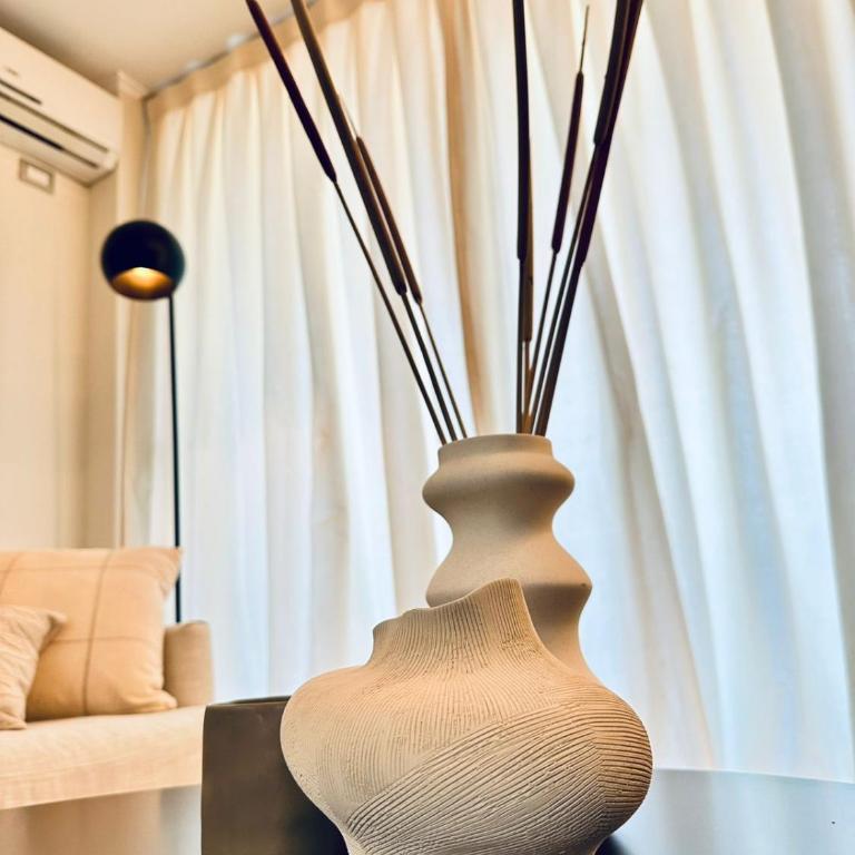 LUUM by Norus - Suite Apartment - 14