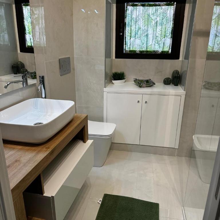 Al Fiko Suite - Appartamento Standard con 1 Camera da Letto - 24