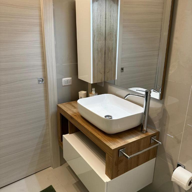 Al Fiko Suite - Appartamento Standard con 1 Camera da Letto - 25