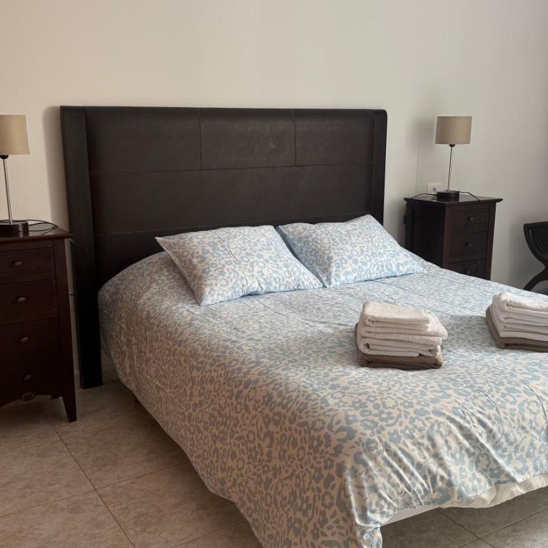 Suite Cava - Apartamento de 1 dormitorio - 14