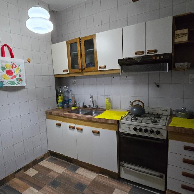 Ph 3 ambientes - Apartamento de 1 dormitorio - 3