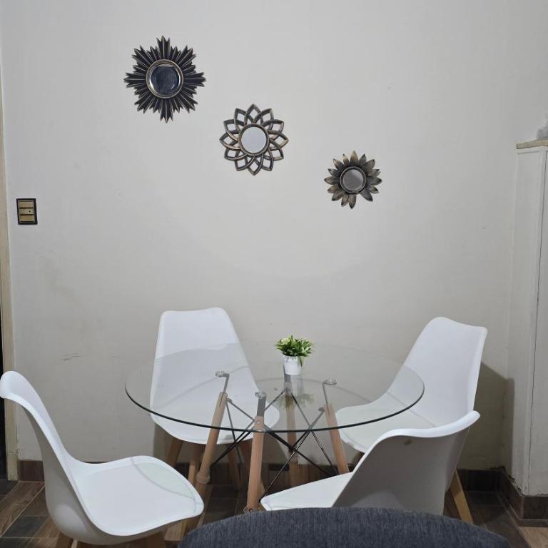 Ph 3 ambientes - Apartamento de 1 dormitorio - 4
