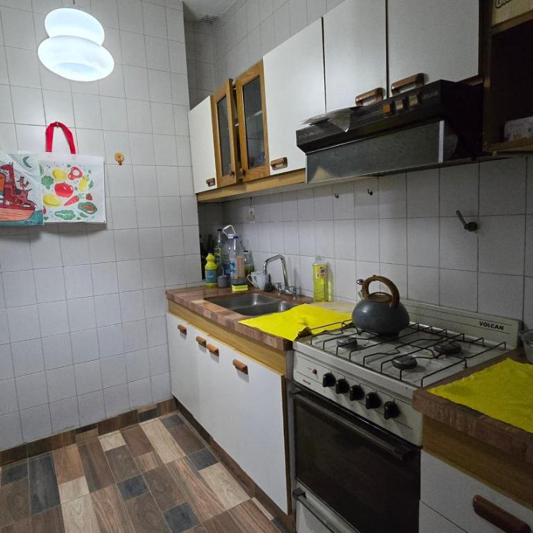 Ph 3 ambientes - Apartamento de 1 dormitorio - 5