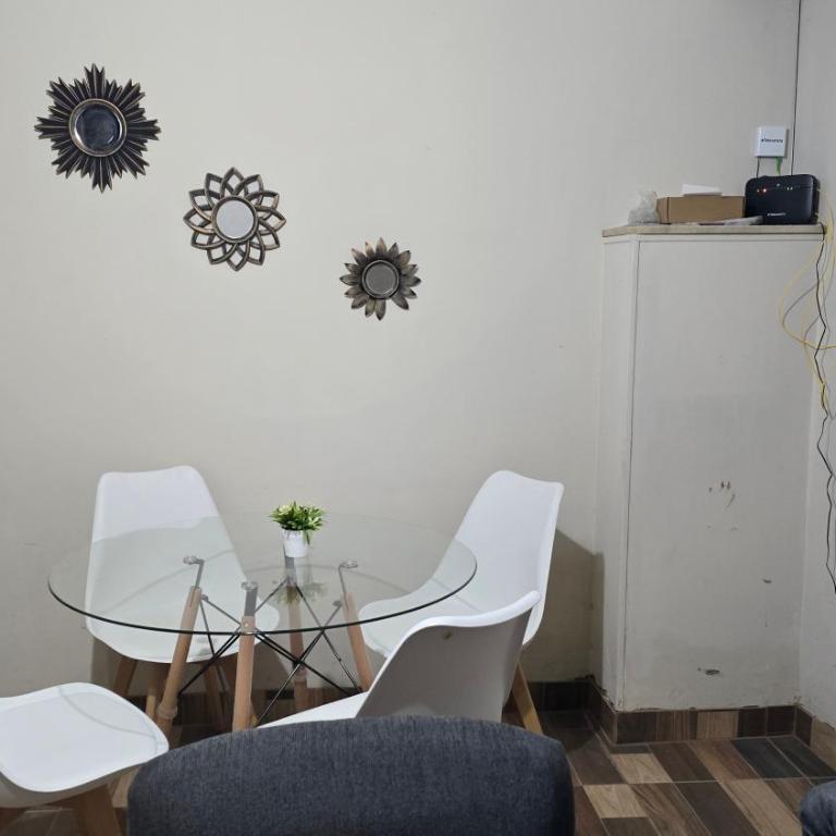 Ph 3 ambientes - Apartamento de 1 dormitorio - 6