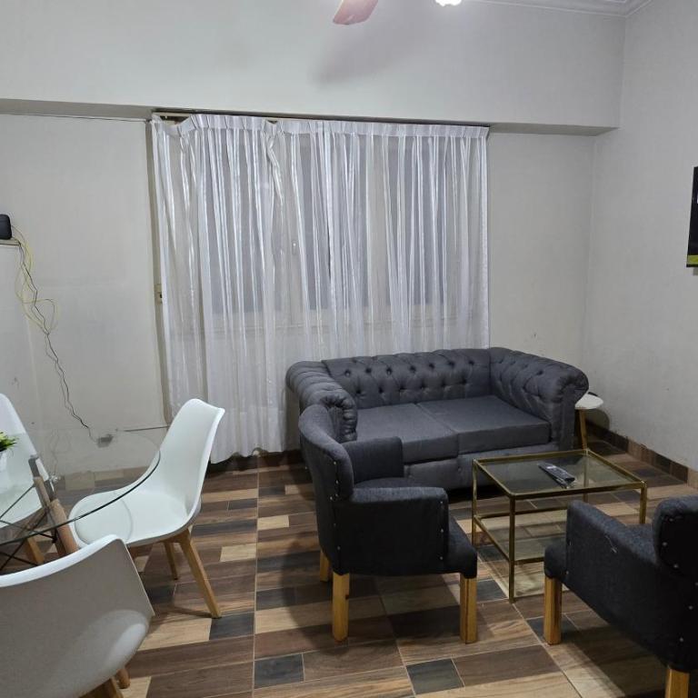 Ph 3 ambientes - Apartamento de 1 dormitorio - 11