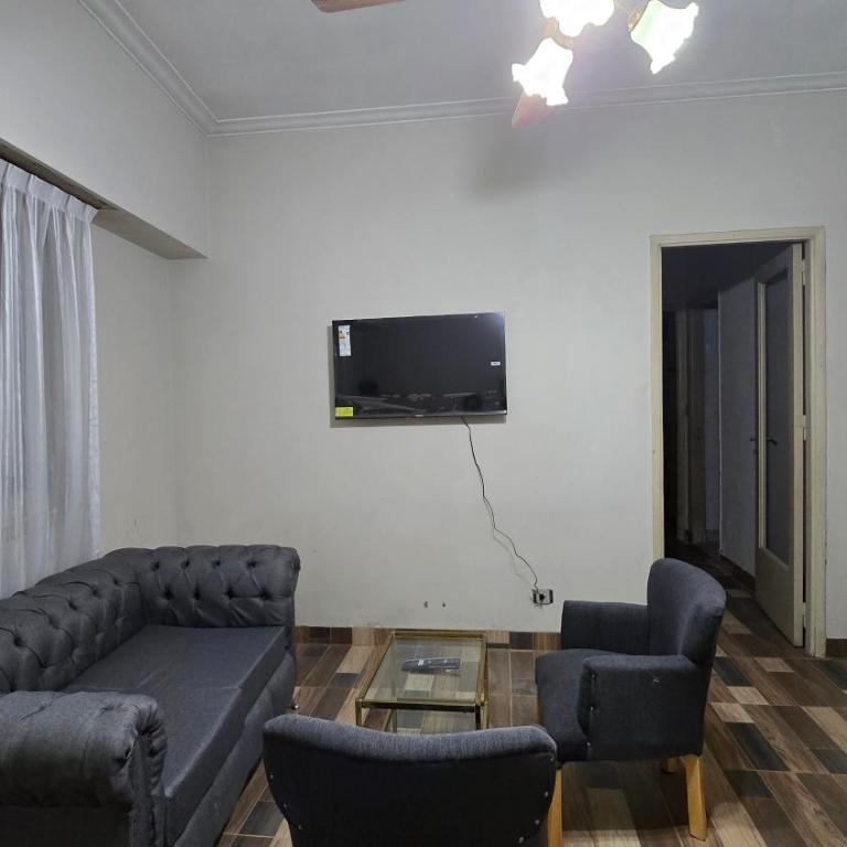 Ph 3 ambientes - Apartamento de 1 dormitorio - 13