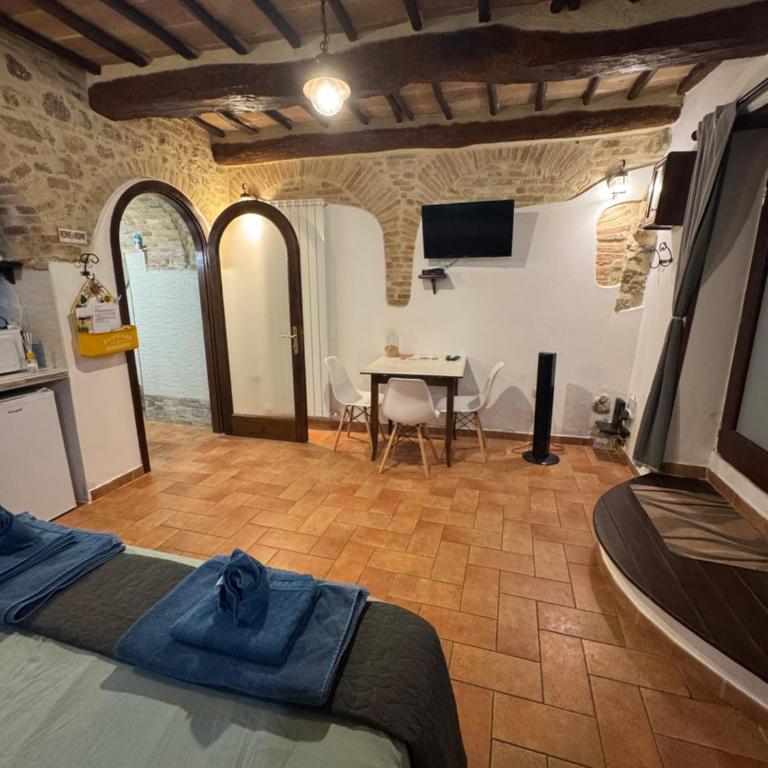 Casa Leon - City center - Monolocale - 14
