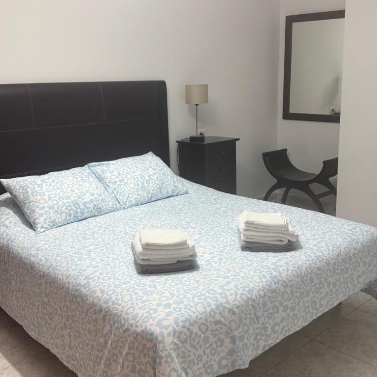 Suite Cava - Apartamento de 1 dormitorio - 16