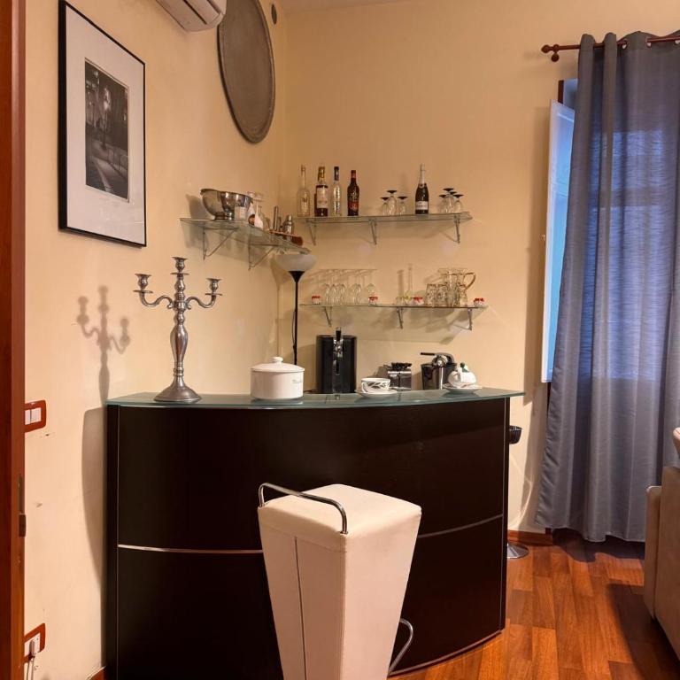 Deluxe city - Appartamento con 2 Camere da Letto - 4