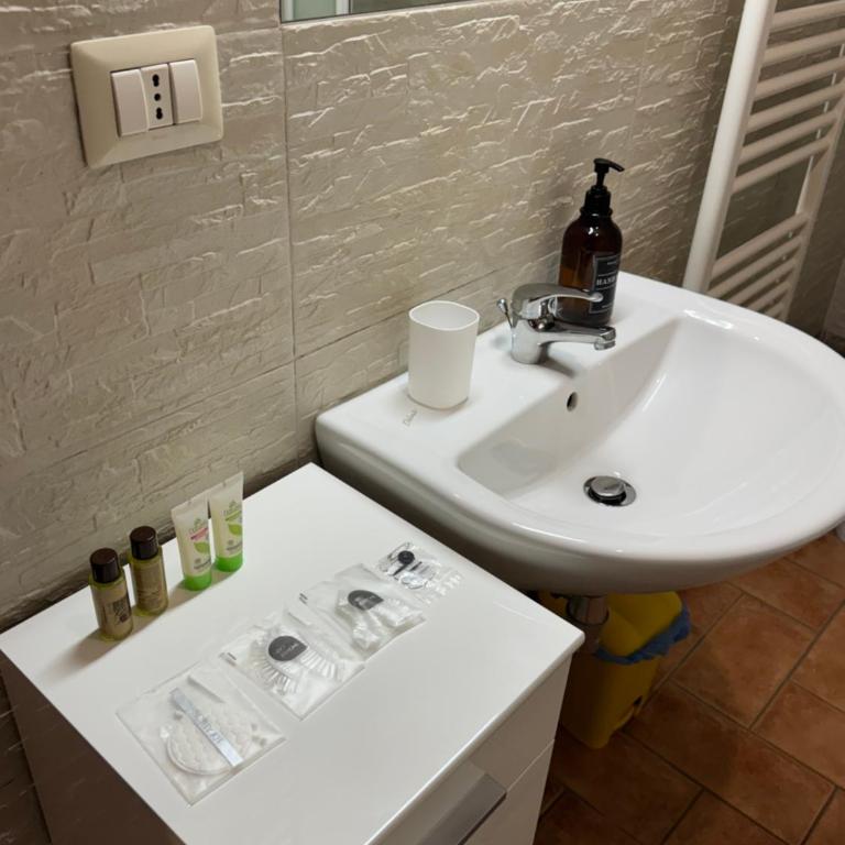 Casa Leon - City center - Monolocale - 16