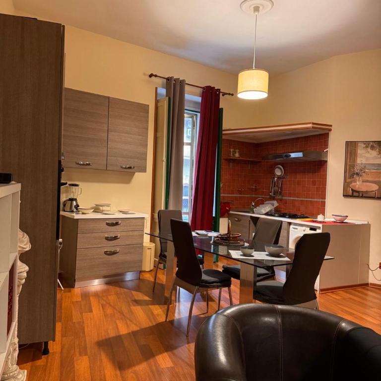 Deluxe city - Appartamento con 2 Camere da Letto - 9