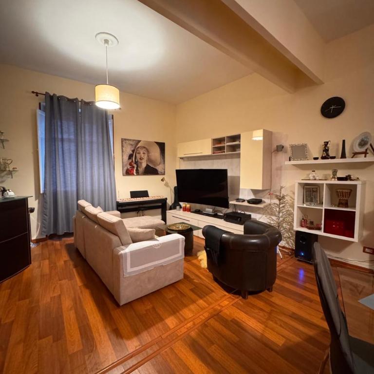 Deluxe city - Appartamento con 2 Camere da Letto - 1