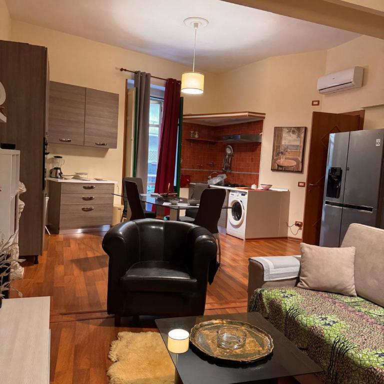 Deluxe city - Appartamento con 2 Camere da Letto - 11