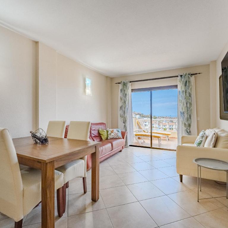 Costa Adeje Direct Spectacular Ocean View - Apartamento de 2 dormitorios con vistas al océano - 9