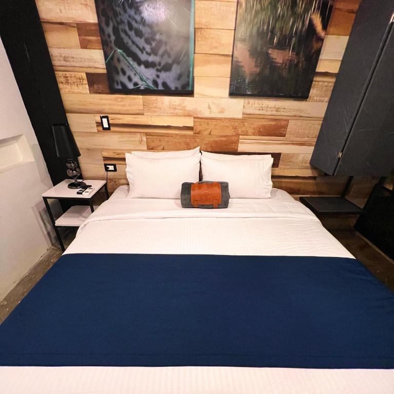 Stylish Stay near Lleras Park - Deluxe Suite with Spa Bath - 58