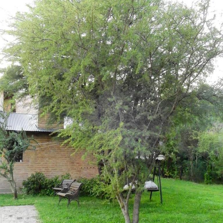 Alojamiento del Parque - Apartamento de 1 dormitorio - 6