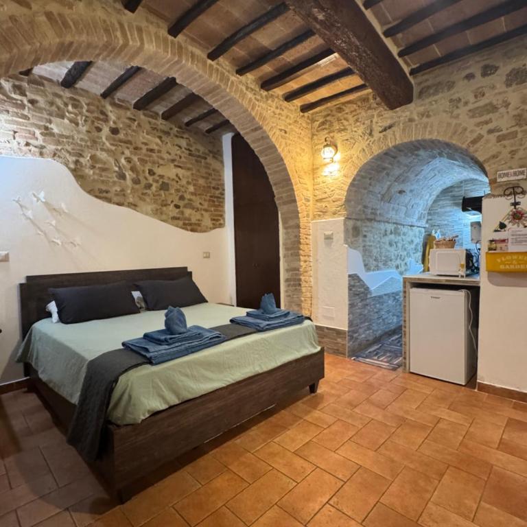 Casa Leon - City center - Monolocale - 9