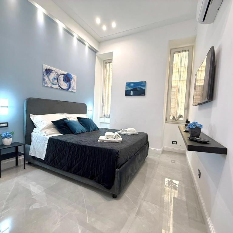 Maison Sanfelice - Deluxe One-Bedroom Apartment - 1