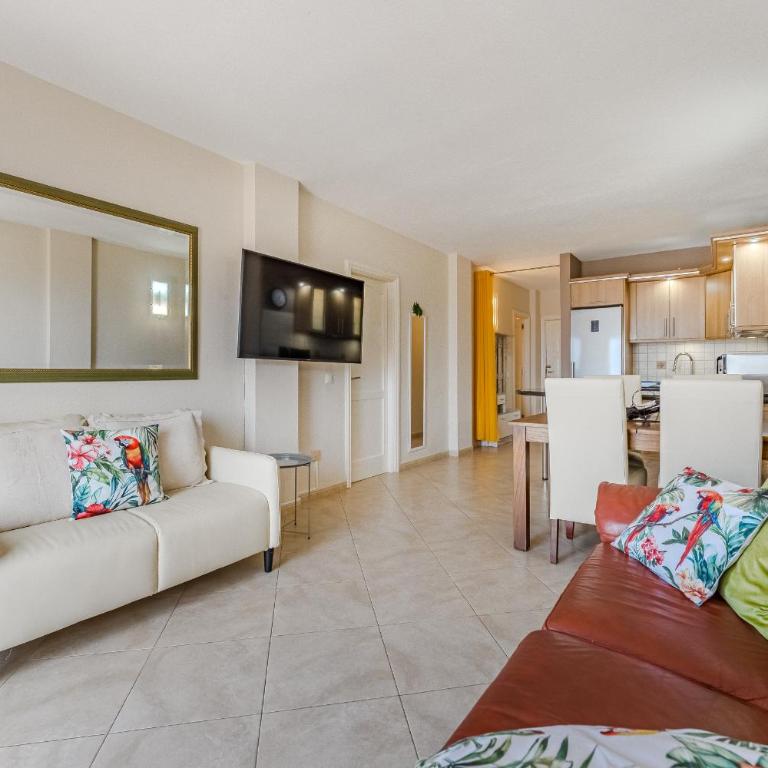 Costa Adeje Direct Spectacular Ocean View - Apartamento de 2 dormitorios con vistas al océano - 23