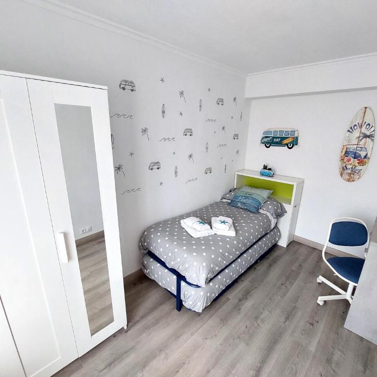 Campus Home - Apartamento de 2 dormitorios - 4