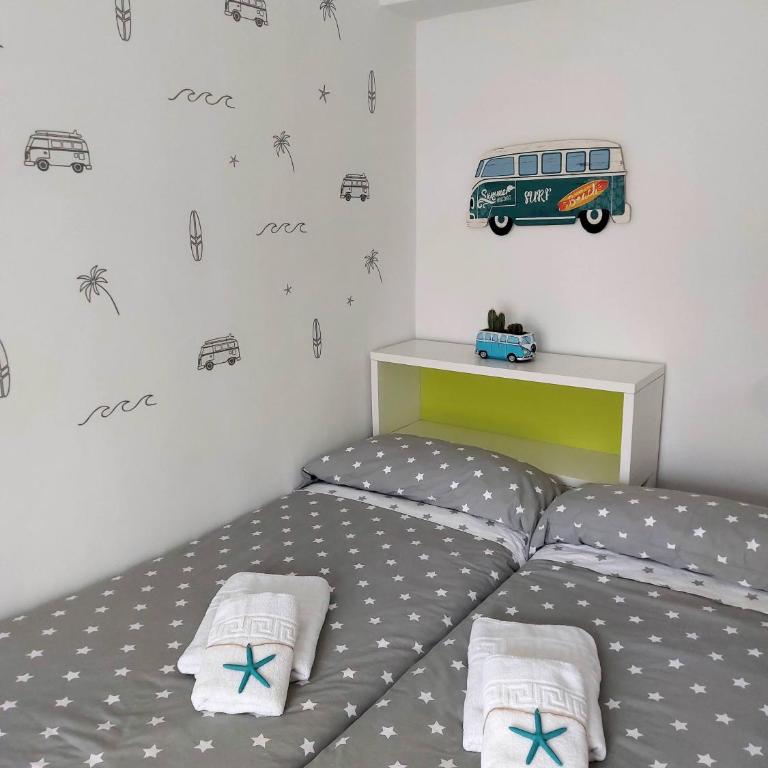 Campus Home - Apartamento de 2 dormitorios - 5