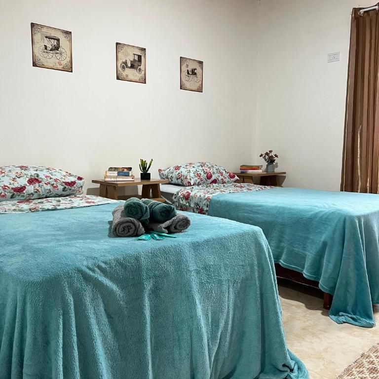 El Depa 5 - Cerca de todo- - One-Bedroom Apartment with City View - 9