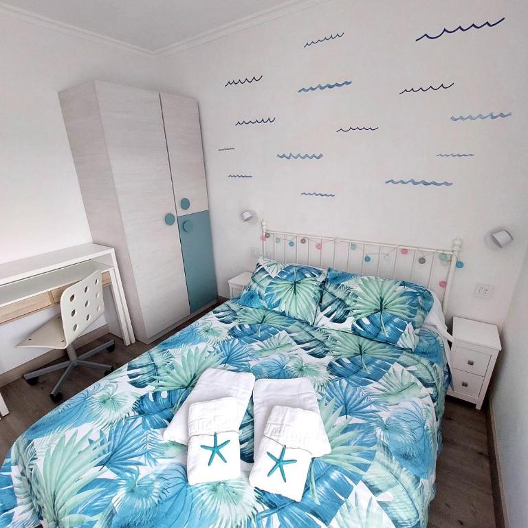 Campus Home - Apartamento de 2 dormitorios - 3
