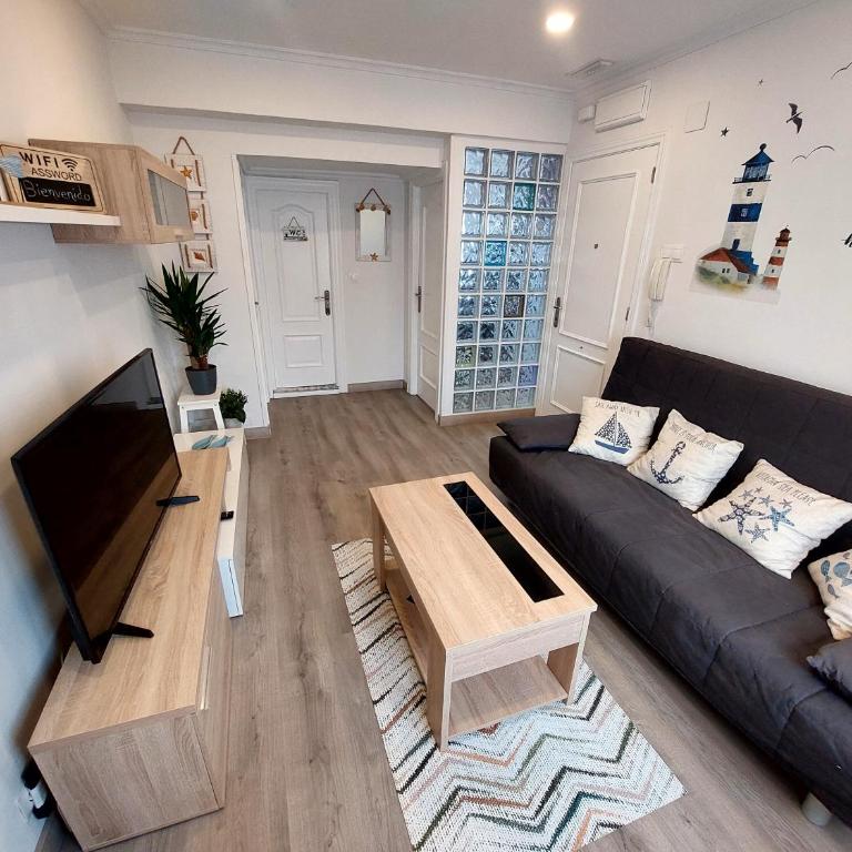 Campus Home - Apartamento de 2 dormitorios - 1