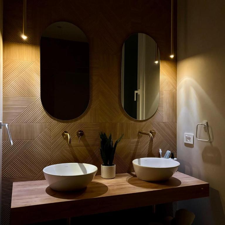 Villa Sable D'or - Villa Deluxe - 21