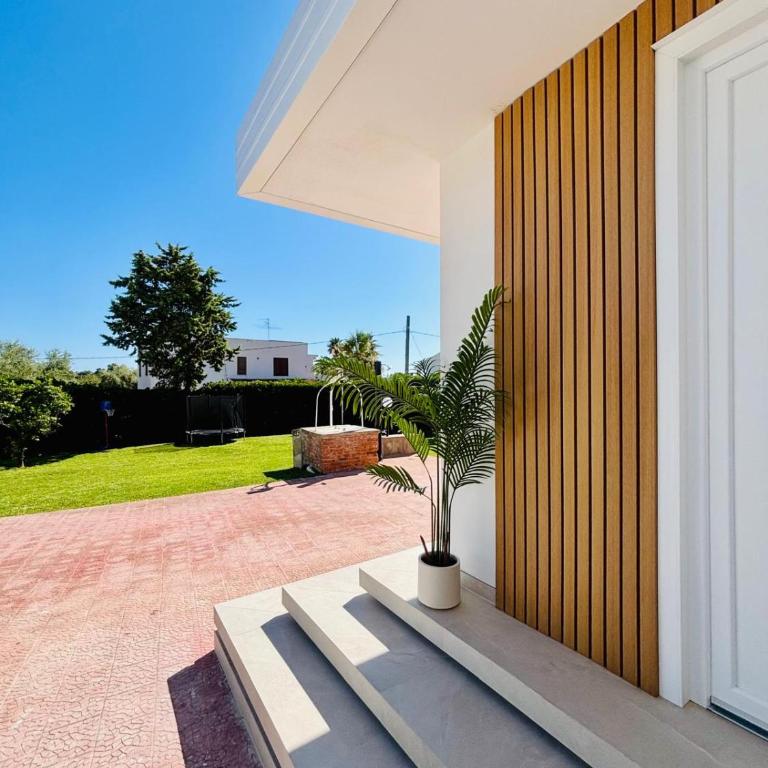 Villa Sable D'or - Villa Deluxe - 25