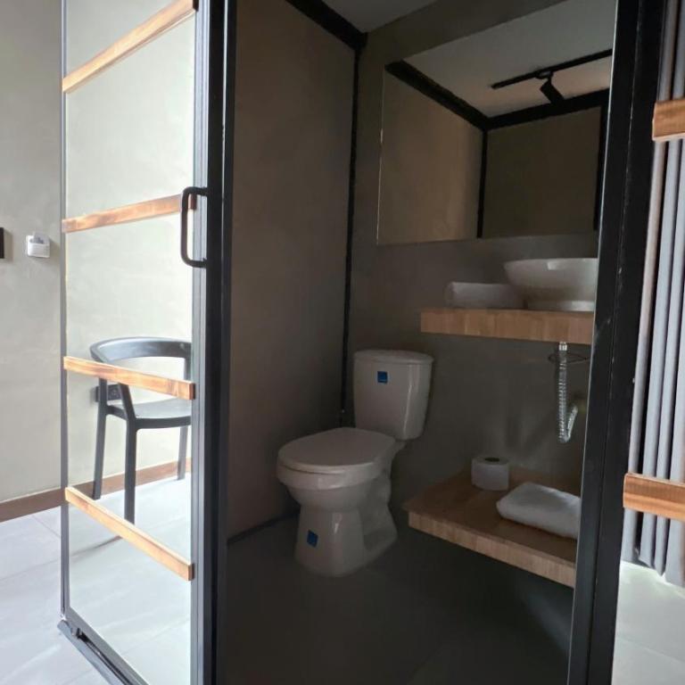 Stylish Stay near Lleras Park - Double Room - 7