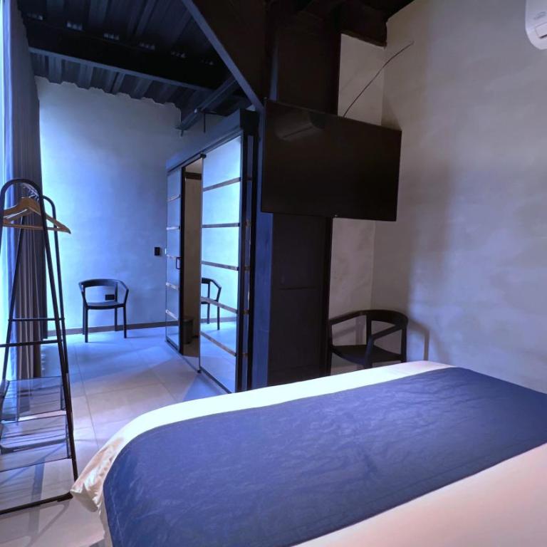 Stylish Stay near Lleras Park - Double Room - 1
