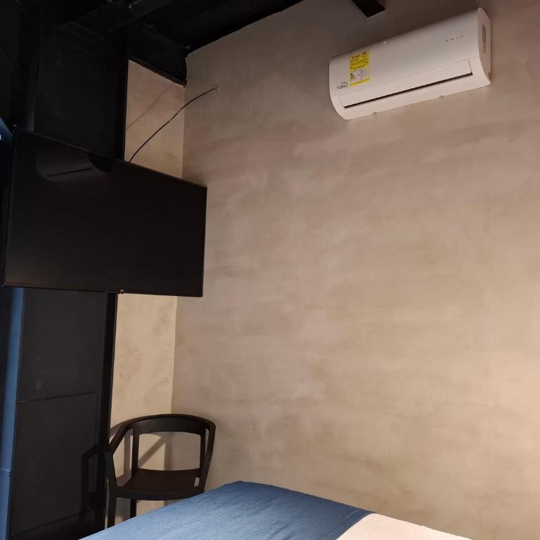 Stylish Stay near Lleras Park - Double Room - 10